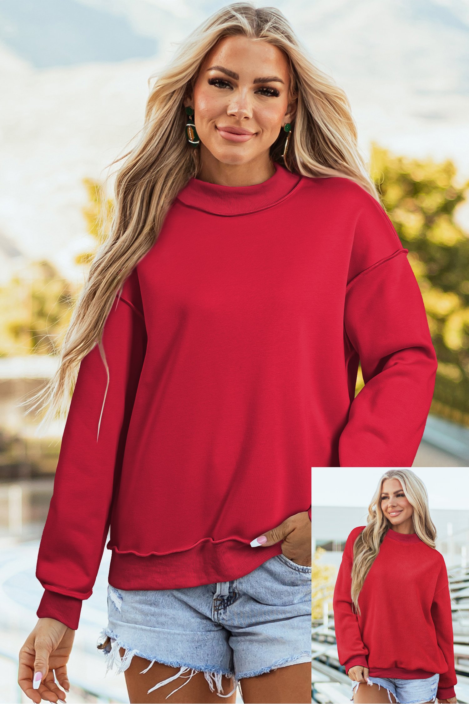95945784-19da88951679ef15.jpg apricot oversize drop shoulder reversible mock neck sweatshirt