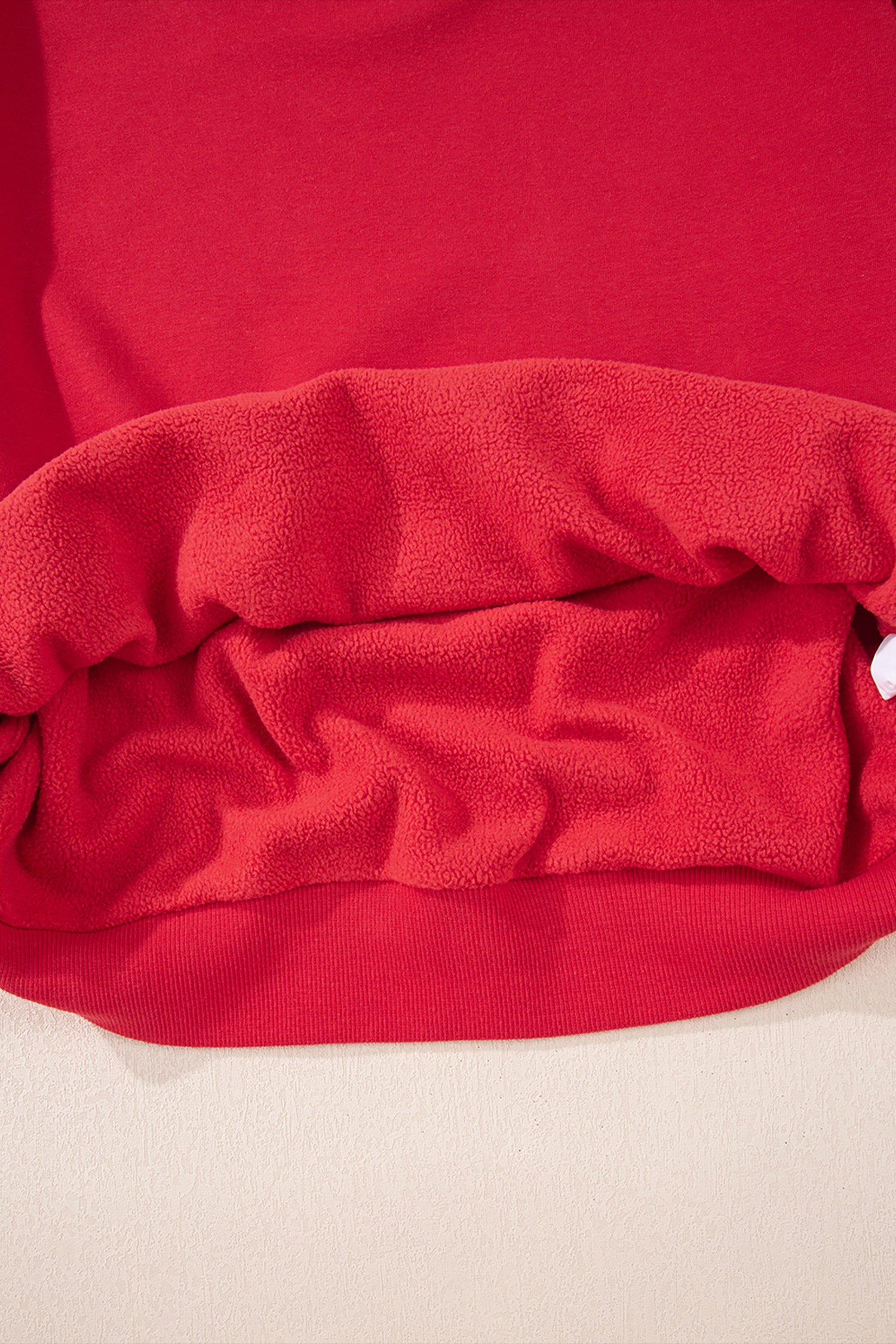 95945795-39a4a7edd16ca979.jpg apricot oversize drop shoulder reversible mock neck sweatshirt