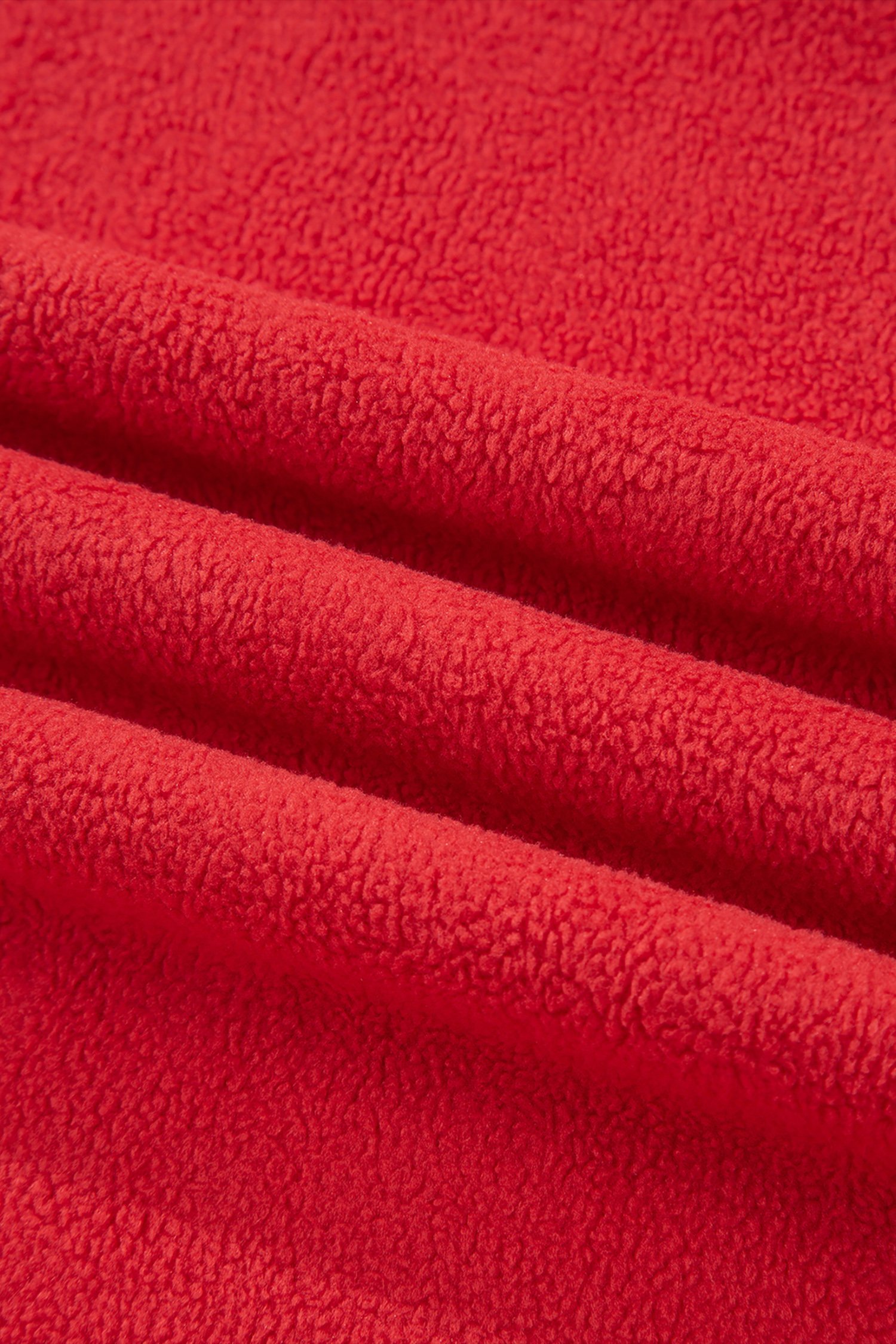 95945797-40a21f6f10205753.jpg apricot oversize drop shoulder reversible mock neck sweatshirt