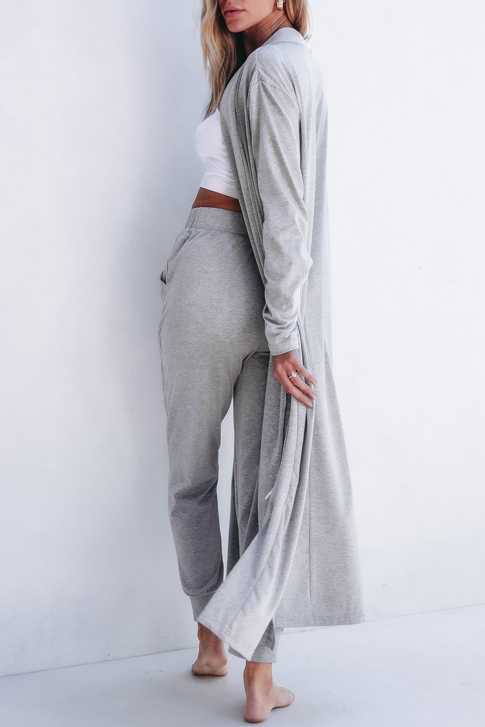 95827745-f829843185bbdca8.jpg light grey split long cardigan and skinny pants lounge set
