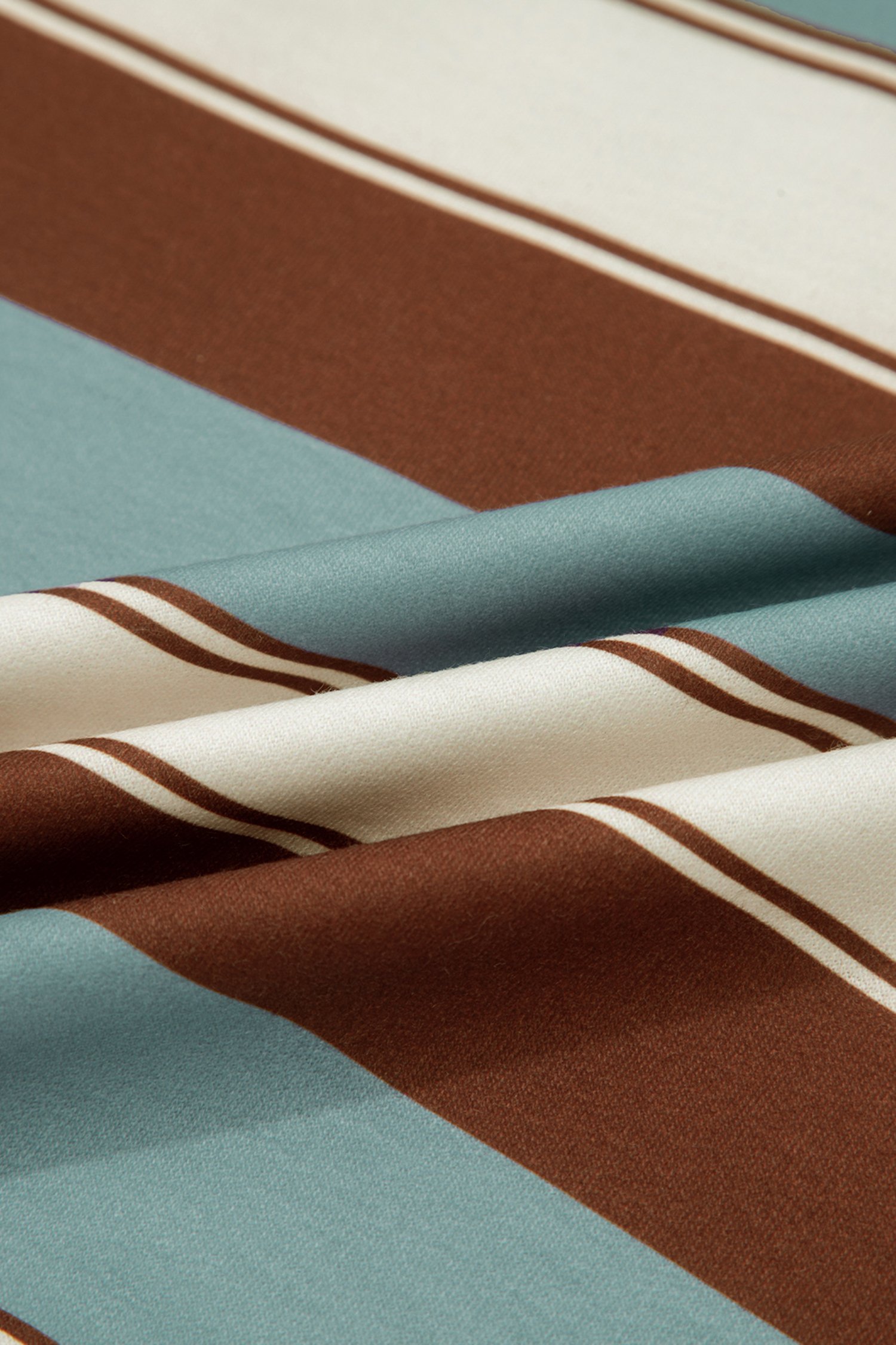 96610370-362bae982f3dd808.jpg white stripe button polo collar tee drawstring elastic waist patchwork 2pcs short set